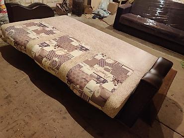 Прямые диваны: Прямой диван, Новый — 4