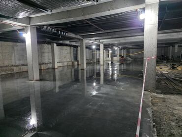 Бетонные работы: Стяжка Гарантия, Бесплатная консультация, Монтаж 1-2 года опыта — 22