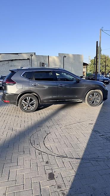hyundai porter 2 цена: Nissan X-Trail: 2018 г., 2.5 л, Автомат, Бензин, Кроссовер — 6