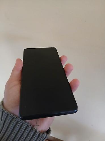 iphone x kreditle satisi: Xiaomi 128 GB, rəng - Boz, 
 İki sim kartlı — 1