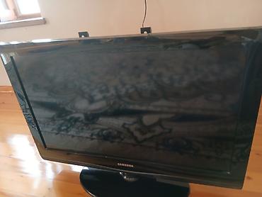 a 81: İşlənmiş Televizor Samsung LCD 32" Ünvandan götürmə — 4