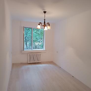 11: 3 комнаты, 58 м², 11 мкр 104 серия, 1 этаж — 8