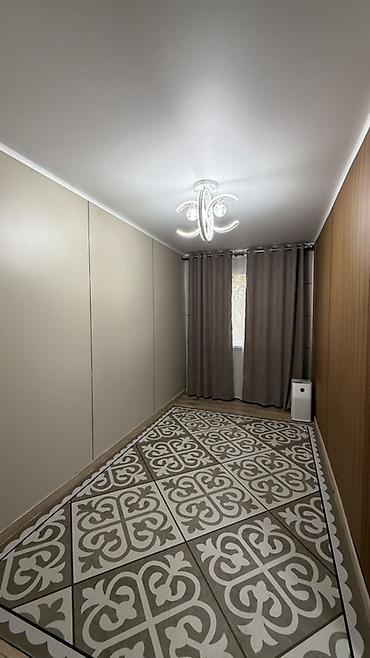 Продажа квартир: 3 комнаты, 42 м², Индивидуалка, 3 этаж, Дизайнерский ремонт — 5
