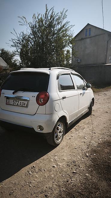 рулевая рейка ланос цена: Daewoo Matiz: 2008 г., 0.8 л, Автомат, Бензин, Хэтчбэк — 3