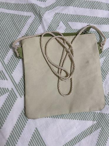 жилетка nike: Небольшая сумка на шнуре xpsbag - Формат: компактная сумка через — 2