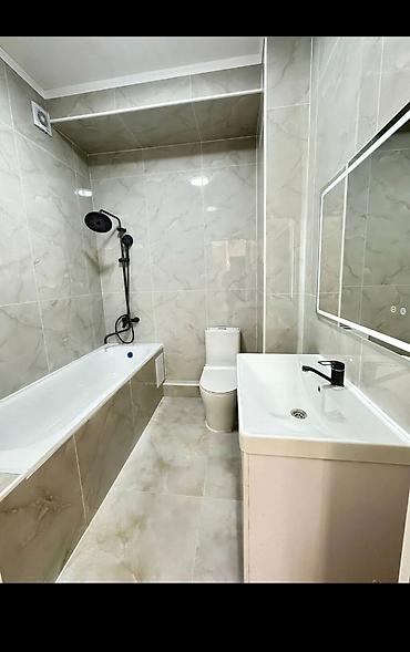 Продажа квартир: 2 комнаты, 85 м², Элитка, 4 этаж, Дизайнерский ремонт — 10