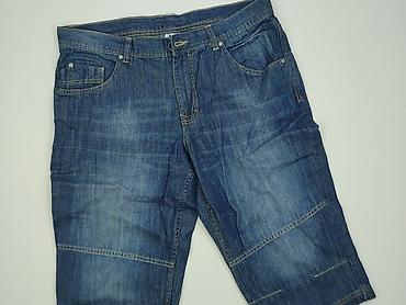 www.medicine.pl: Camargue, Spodnie 3/4 damskie, rozmiar 6XL — 1