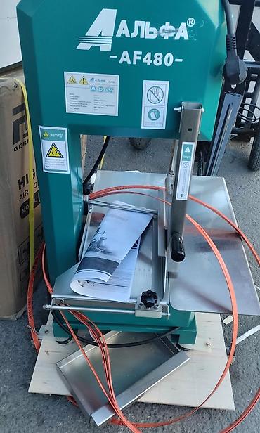 Углорезы: Углорез и Торцовка ROLF, УРАГАН, CEMPROX, LANZAN, РЕОСТАТ — 6