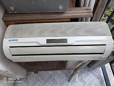 Продаётся кондиционер DAEWO
