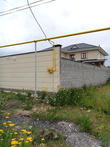 Газдаштыруу: Газдаштыруу, Газ түтүгүн орнотуу, Сырткы тармактарга кошуу, Газ жабдууларын орнотуу — 7