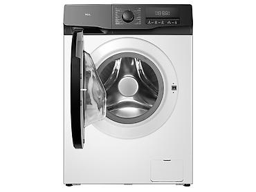 24: Стиральная машина TWF60-F123061DA05e · Инверторный двигатель · Стирка — 4