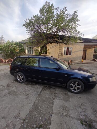 меню на пассат: Volkswagen Passat: 1.8 л | 2000 г. | Универсал