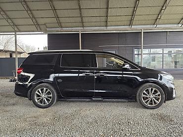 Kia: Kia Carnival: 2019 г., 2.2 л, Автомат, Дизель, Минивэн — 6