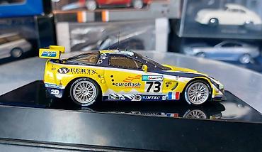 diecast az: Chevrolet, 2005 il, 1:43, Dəmir, Ödənişli çatdırılma — 5