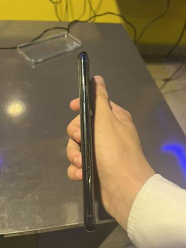 irşad iphone 11: IPhone 11 Pro Max, 256 GB, Matte Midnight Green, Face ID — 6