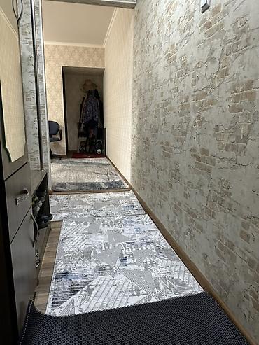 3 микрорайоне: 2 комнаты, 45 м², 3 мкр 104 серия, 1 этаж, Свежий ремонт — 4