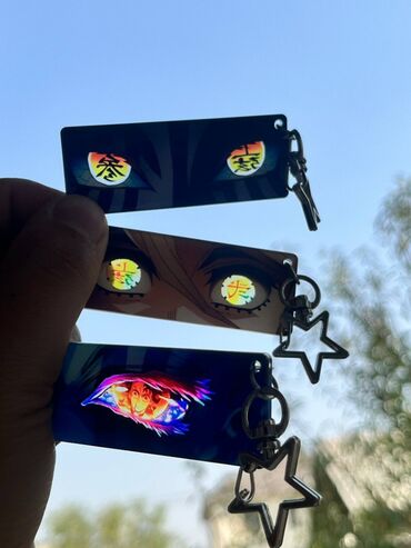 Брелоки: Брелок, Новый, Унисекс — 7