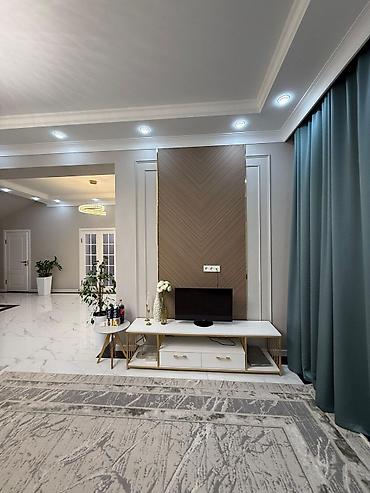 кызыл аскерская: 🔥 Срочная продажа! Дом премиум-класса в районе Киргизия-1 🏡 2-этажный — 9