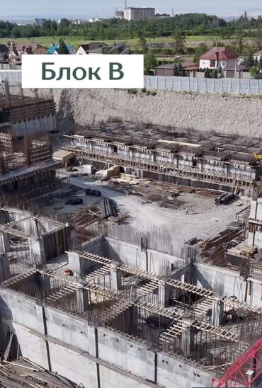 сдаю место в салоне: 1 комната, 57 м², Элитка, 5 этаж, ПСО (под самоотделку)