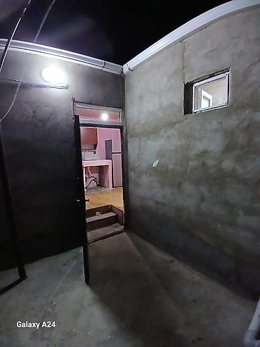 binə emlak: 50 kv. m, 2 otaqlı, Qaz, İşıq, Su — 3