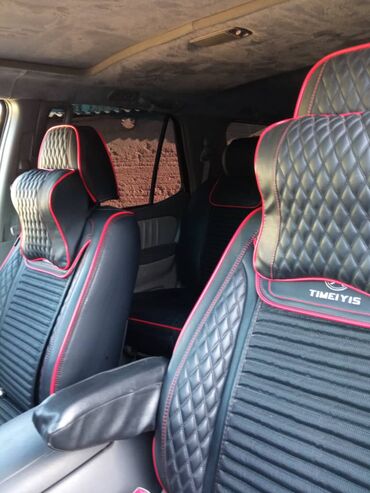 Toyota: Toyota Sequoia: 2005 г., 4.7 л, Автомат, Газ, Внедорожник at lalafo.kg — 8 Toyota: Toyota Sequoia: 2005 г., 4.7 л, Автомат, Газ, Внедорожник — 8