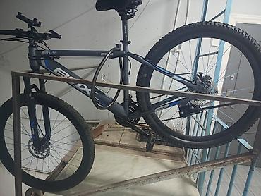 İdman velosipedləri: BMX GTR dağ velosipedi - Çərçivə: BMX GTR seriyası — 1
