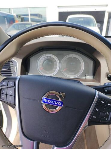 Volvo: Volvo V60: 1.6 l. | 2012 έ. 183000 km. Πολυμορφικό at lalafo.gr — 8 Volvo: Volvo V60: 1.6 l. | 2012 έ. 183000 km. Πολυμορφικό — 8