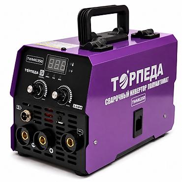 №: 11706 Məhsulun adı: Metal qaynaq aparatı Torpeda TWMIG350 350 W lalafo.az -da №: 11706 Məhsulun adı: Metal qaynaq aparatı Torpeda TWMIG350 350 W