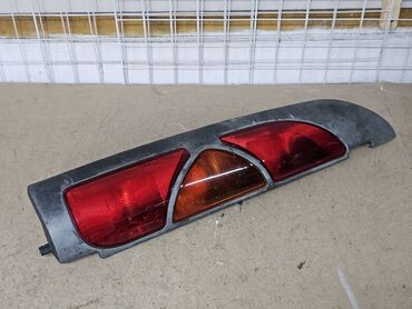 Стоп-сигналы: Задний левый стоп-сигнал Renault 1999 г., Б/у, Оригинал, Германия — 10