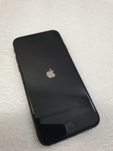 айфон 8 купить в бишкеке: IPhone 7, Б/у, 128 ГБ, Space Gray, 82 %