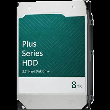 infracrvene grejalice cena: Synology HAT3310-8T 8TB 3.5" HDD SATA 6Gb/s, 7200rpm Cena: 31.940 RSD