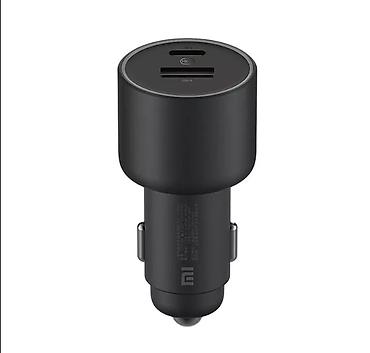 зарядка для редми: Автомобильная зарядка Xiaomi Car Charging Fast Charging 100W — 2