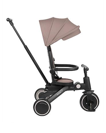 moje kripice: KIKKA BOO Tricikl TRIX 2 8u1 – beige (Šifra proizvoda: KKB2) — 4