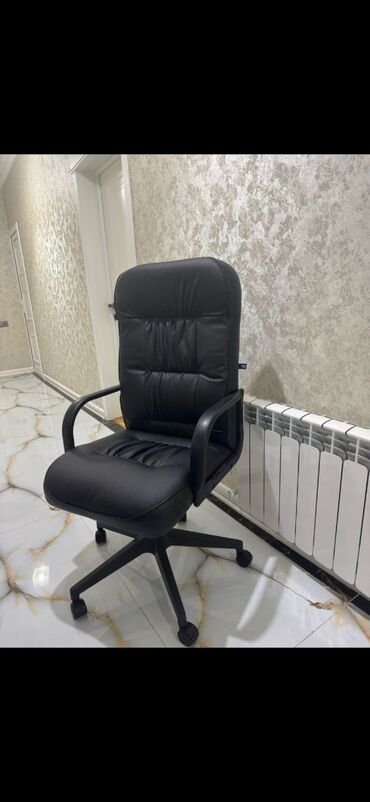 oyun stulu: Selin✨ ofis kreslosu satılır ‼️ yaxşı vəziyyətdədir, Qiymət 185