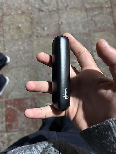 xac sep: Ploom tütünü qızdıran cihaz ploom aura 5 gundu alinib kutusu her seyi — 3
