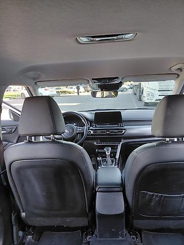 киа солтес: Kia Seltos: 2021 г., 1.6 л, Робот, Дизель, Кроссовер — 6