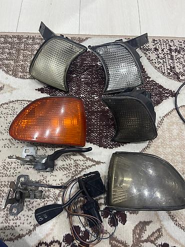 Другие автозапчасти: Привозные запчасти на гарантии в наличии и на заказ бмв — 10