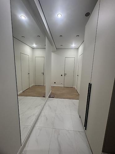 о2 политех: 2 комнаты, 71 м², Политех Элитка, 13 этаж, Дизайнерский ремонт — 2