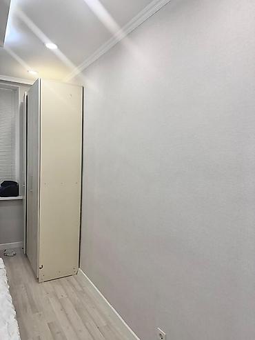 Продажа квартир: 3 комнаты, 84 м², 107 серия, 4 этаж, Евроремонт — 9