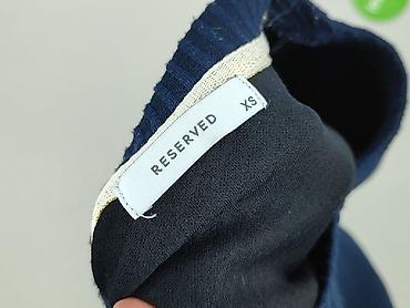 bon reserved: Reserved, Bluza damska
, rozmiar XS — 4