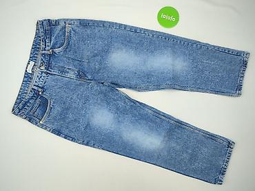 jeans xl: Janina, Jeansy damskie, rozmiar 2XL — 2