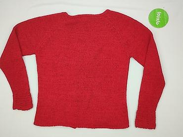 sweter damski m: Kardigan damski, rozmiar M — 3