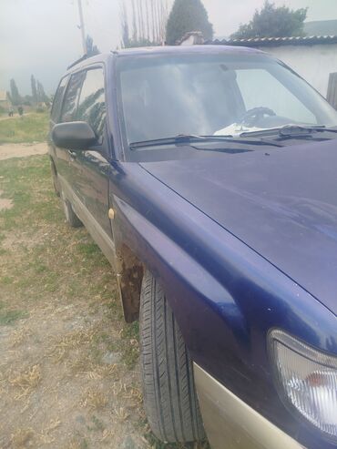 авто сиденья бу бишкек: Subaru Forester: 2001 г., 2 л, Механика, Бензин, Жол тандабас