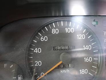 чайзер цена: Toyota Chaser: 1996 г., 0.2 л, Автомат, Бензин, Седан — 8