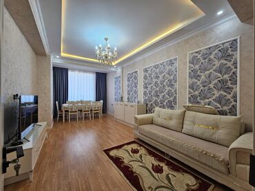 Uzunmüddətli kirayə mənzillər: Xırdalanın kirayə mənzil bazarında belə gözəl və geniş mənzil demək -da lalafo.az — 16 Uzunmüddətli kirayə mənzillər: Xırdalanın kirayə mənzil bazarında belə gözəl və geniş mənzil demək — 16