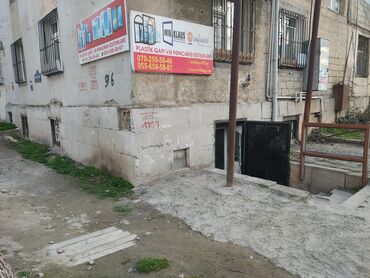 masallı mebel fabriki: Neftçilər metrosu Məmmədəli Şərifli 96 küçəsində plastik qapı pəncərə