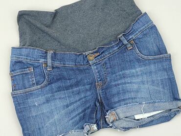 krótkie spódnice na lato: Shorts, S (EU 36), condition - Good