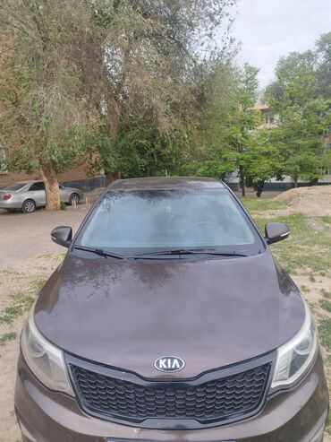 киа к5 2021 цена бишкек: Kia Rio: 2015 г., 1.6 л, Механика, Бензин, Седан