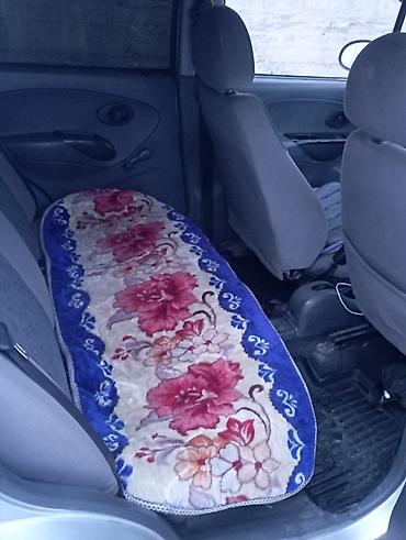 Daewoo: Daewoo Matiz: 2012 г., 0.8 л, Механика, Бензин, Хэтчбэк — 9