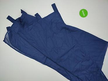 oddam darmo: Zasłony panelowe/przepuszczające światło – kolor granatowy - — 3